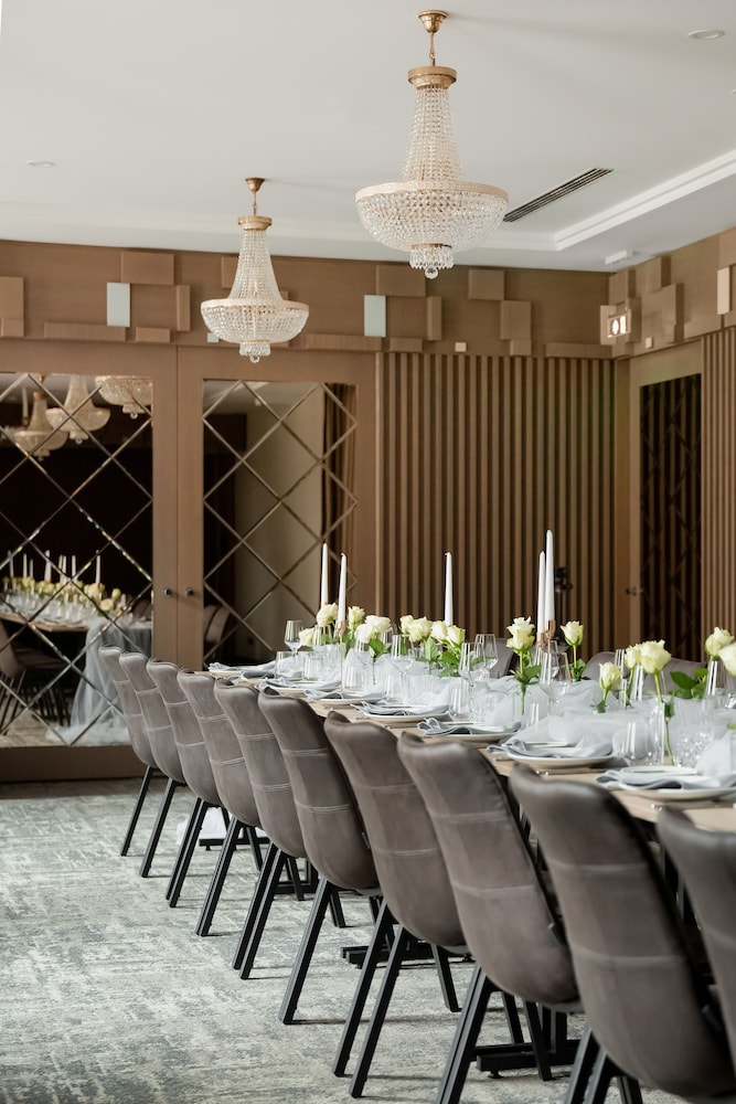 calvary hotel and restaurant vilnius