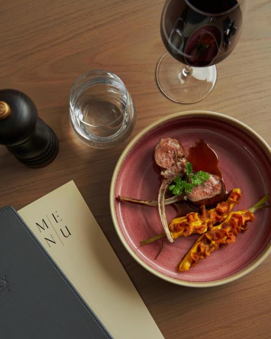 calvary hotel and restaurant vilnius