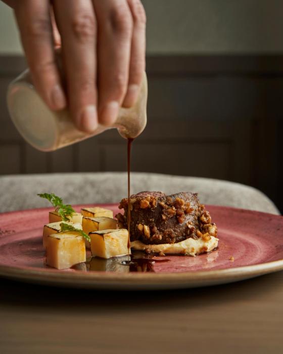 calvary hotel and restaurant vilnius