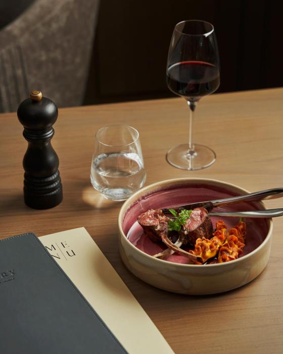 calvary hotel and restaurant vilnius