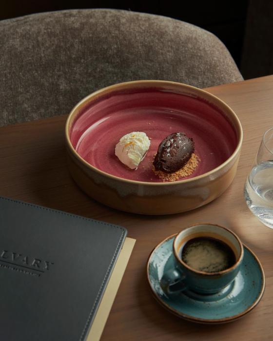 calvary hotel and restaurant vilnius