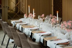 calvary hotel and restaurant vilnius