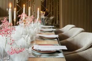 calvary hotel and restaurant vilnius