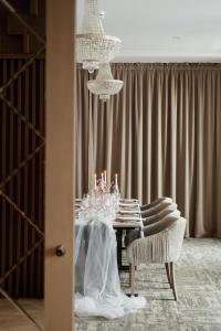 calvary hotel and restaurant vilnius