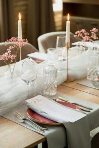 calvary hotel and restaurant vilnius