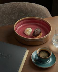 calvary hotel and restaurant vilnius