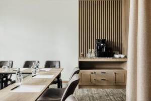 calvary hotel and restaurant vilnius