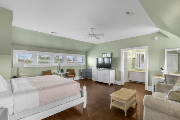 the tranquil house inn