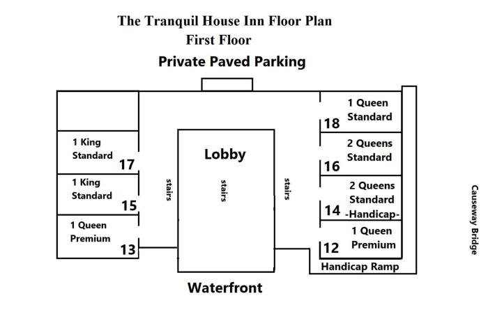 the tranquil house inn
