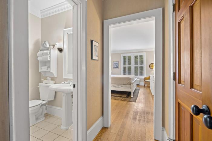 the tranquil house inn