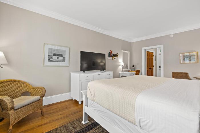 the tranquil house inn