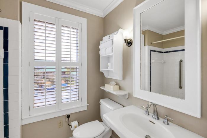 the tranquil house inn