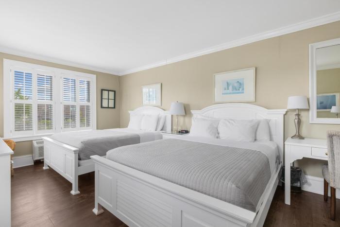 the tranquil house inn