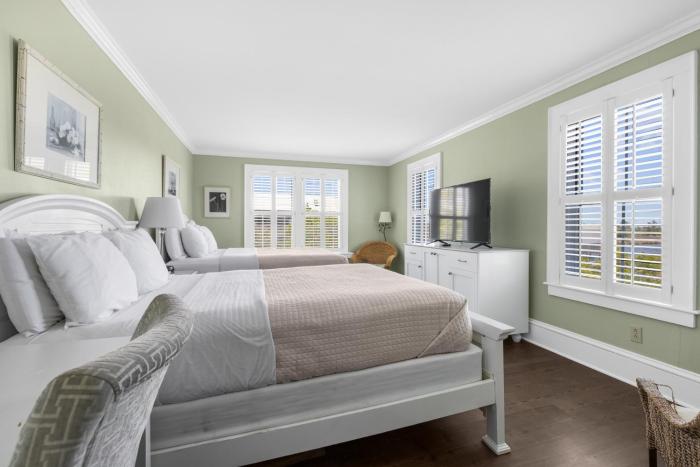 the tranquil house inn