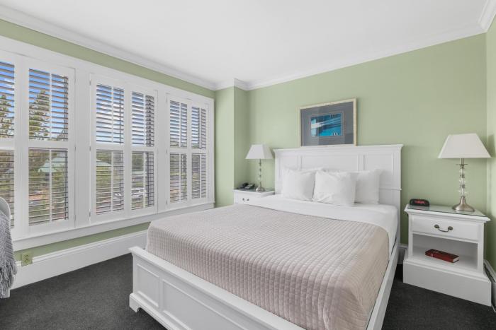 the tranquil house inn