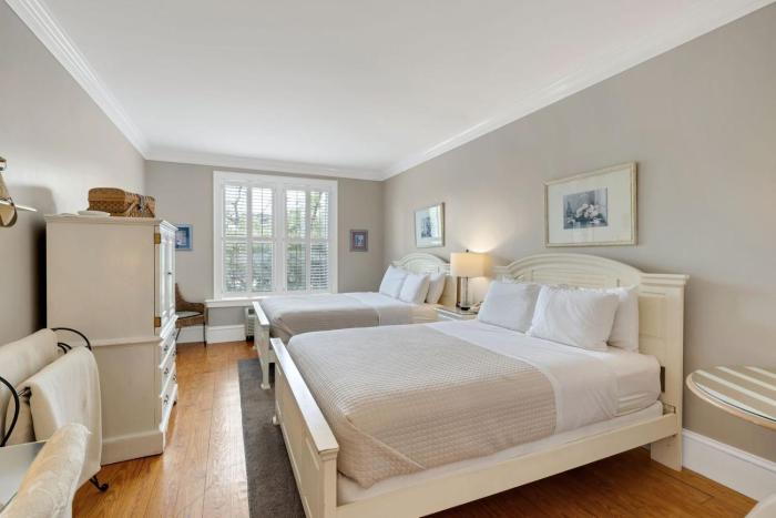 the tranquil house inn