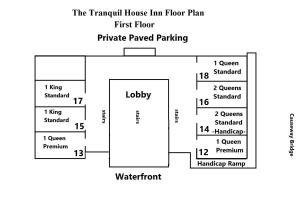 the tranquil house inn