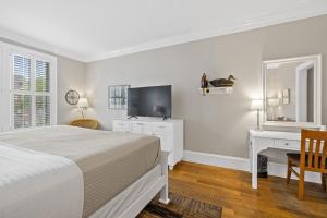 the tranquil house inn