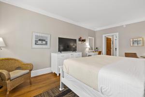 the tranquil house inn