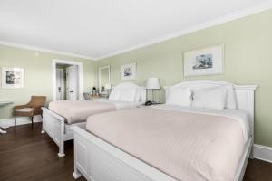 the tranquil house inn