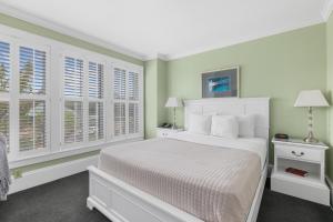 the tranquil house inn