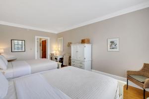 the tranquil house inn