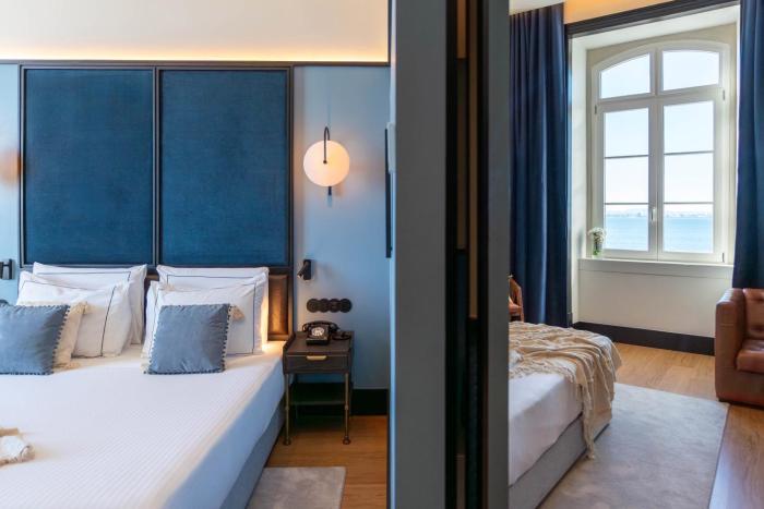 the editory riverside santa apolonia