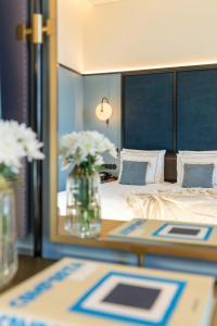 the editory riverside santa apolonia