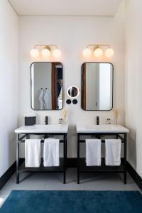 the editory riverside santa apolonia