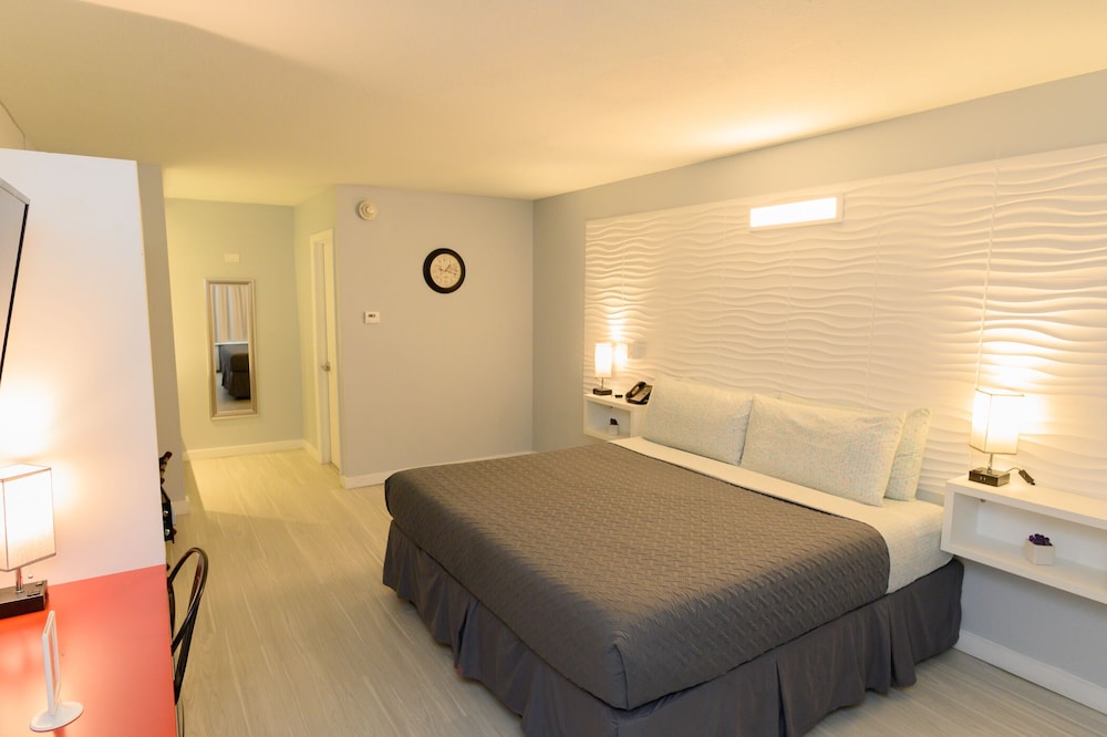 orlando vacation rooms