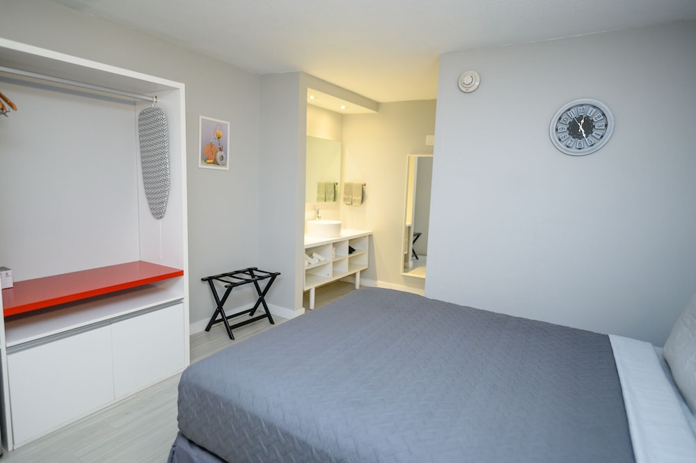 orlando vacation rooms
