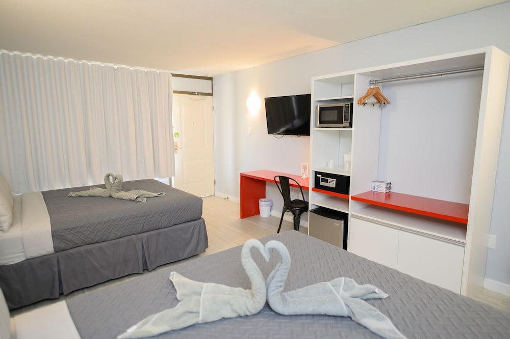 orlando vacation rooms