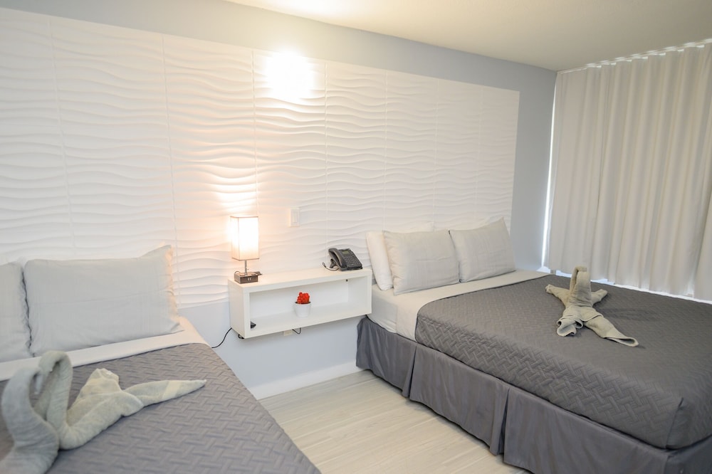 orlando vacation rooms