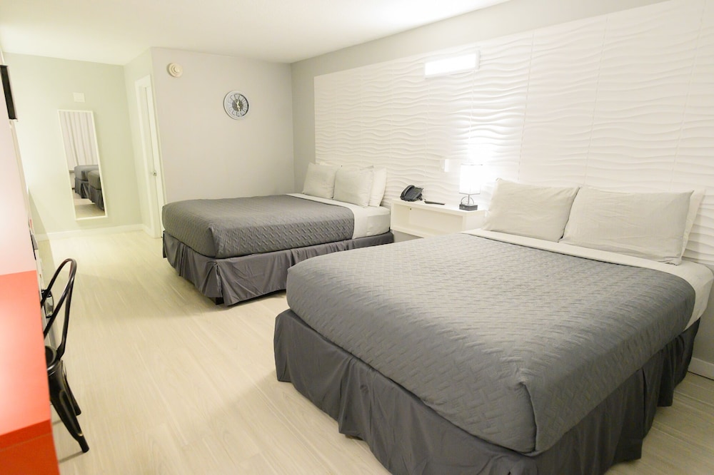 orlando vacation rooms