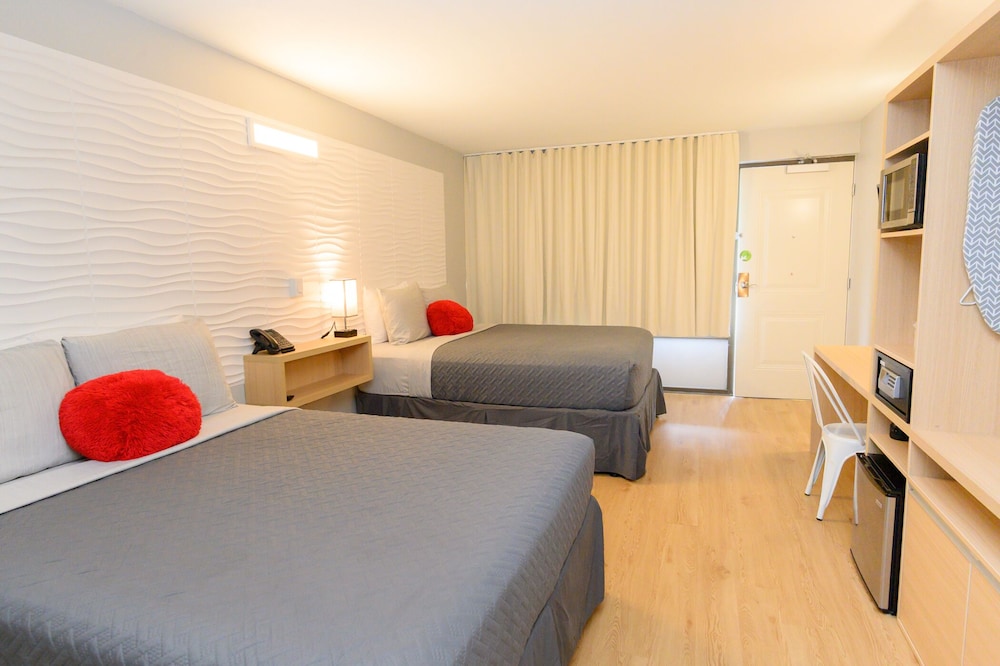 orlando vacation rooms
