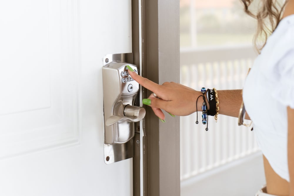 orlando vacation rooms