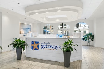 calypso tower 3 by panhandle getaways
