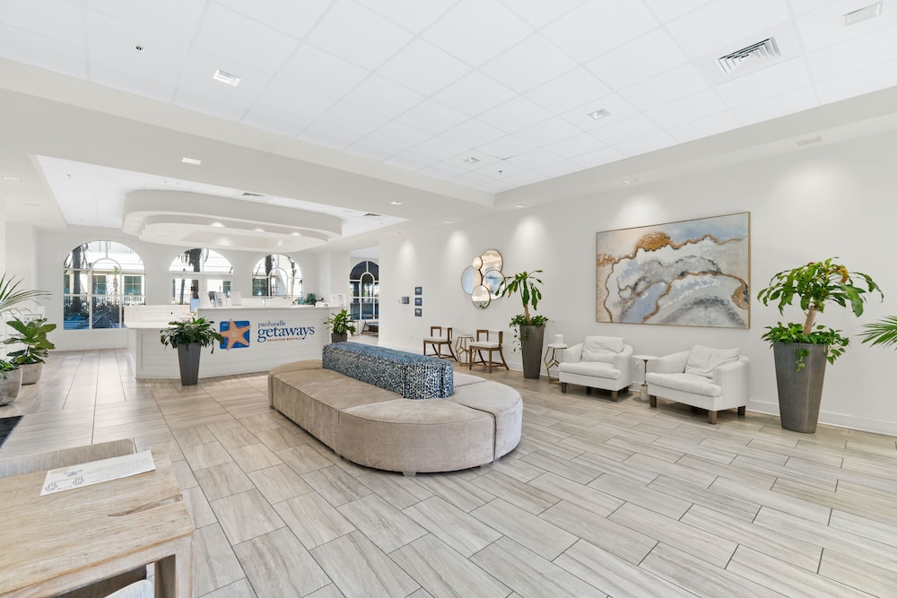 calypso tower 3 by panhandle getaways