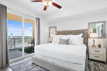calypso tower 3 by panhandle getaways