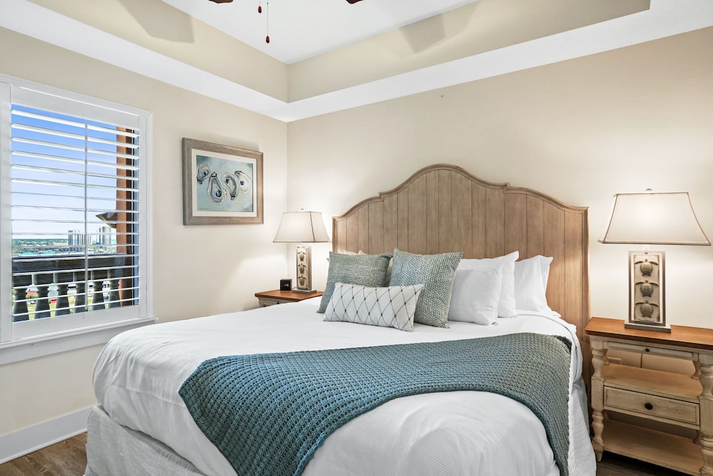 calypso tower 3 by panhandle getaways