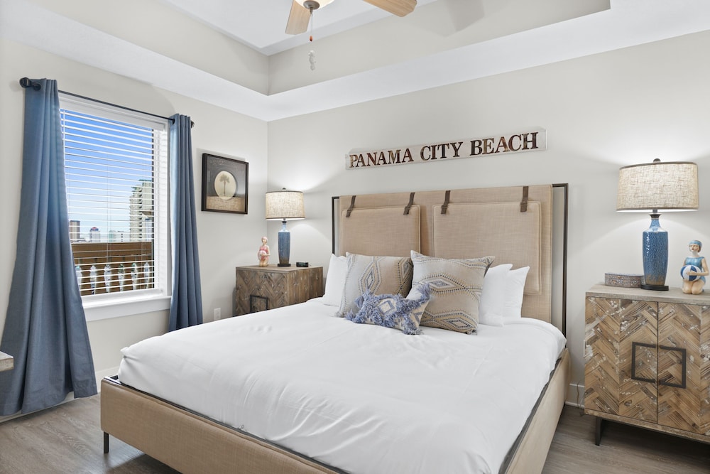 calypso tower 3 by panhandle getaways