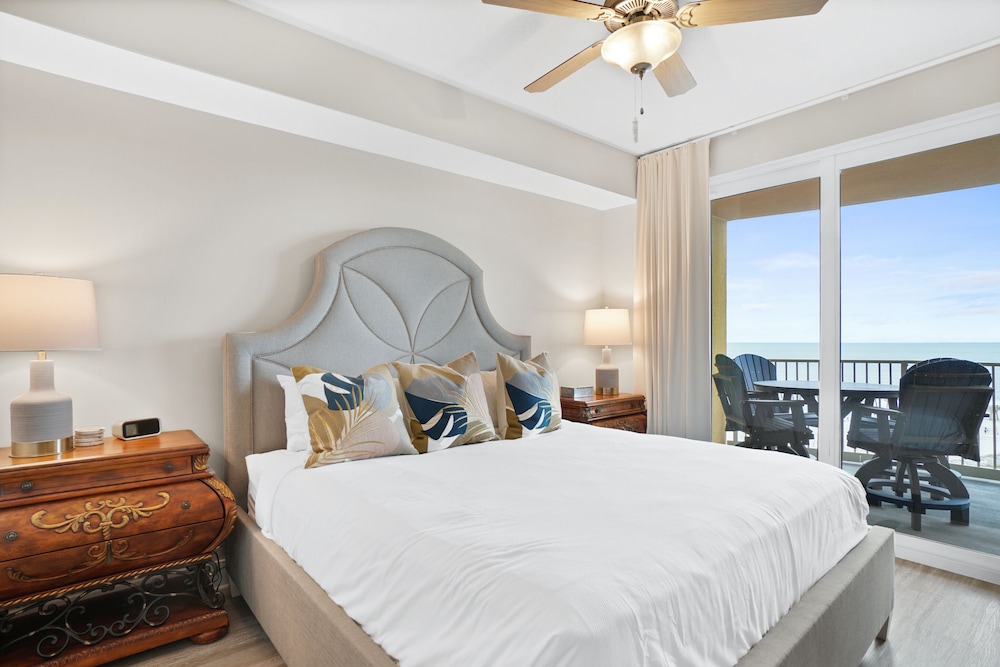 calypso tower 3 by panhandle getaways