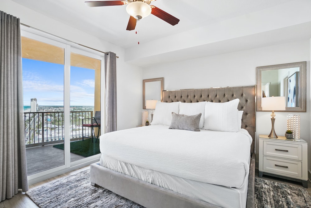 calypso tower 3 by panhandle getaways