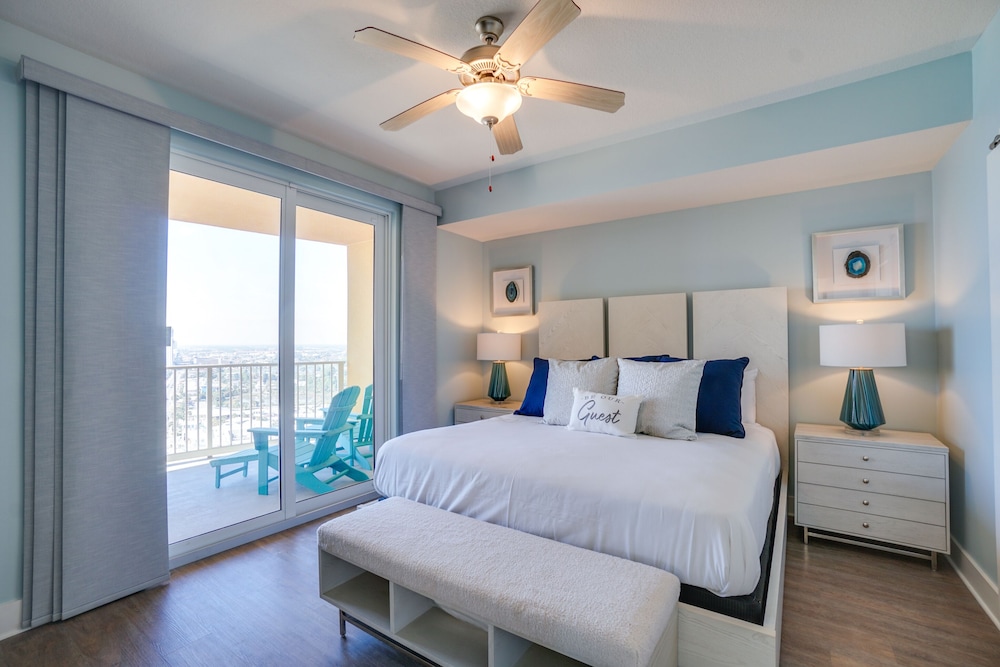calypso tower 3 by panhandle getaways