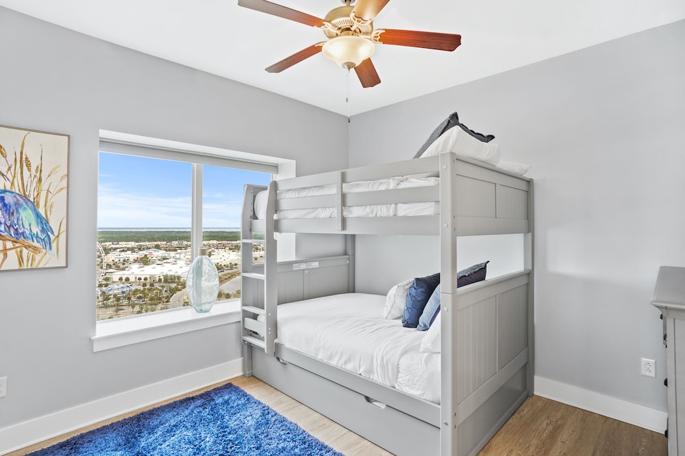 calypso tower 3 by panhandle getaways