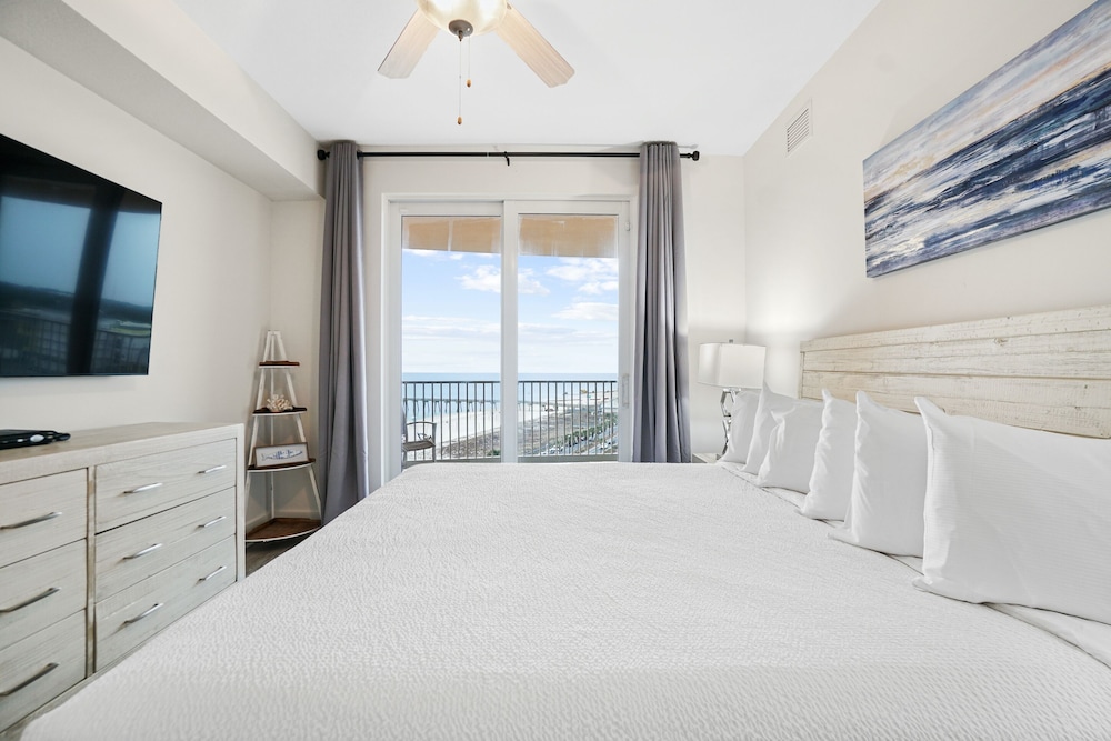 calypso tower 3 by panhandle getaways