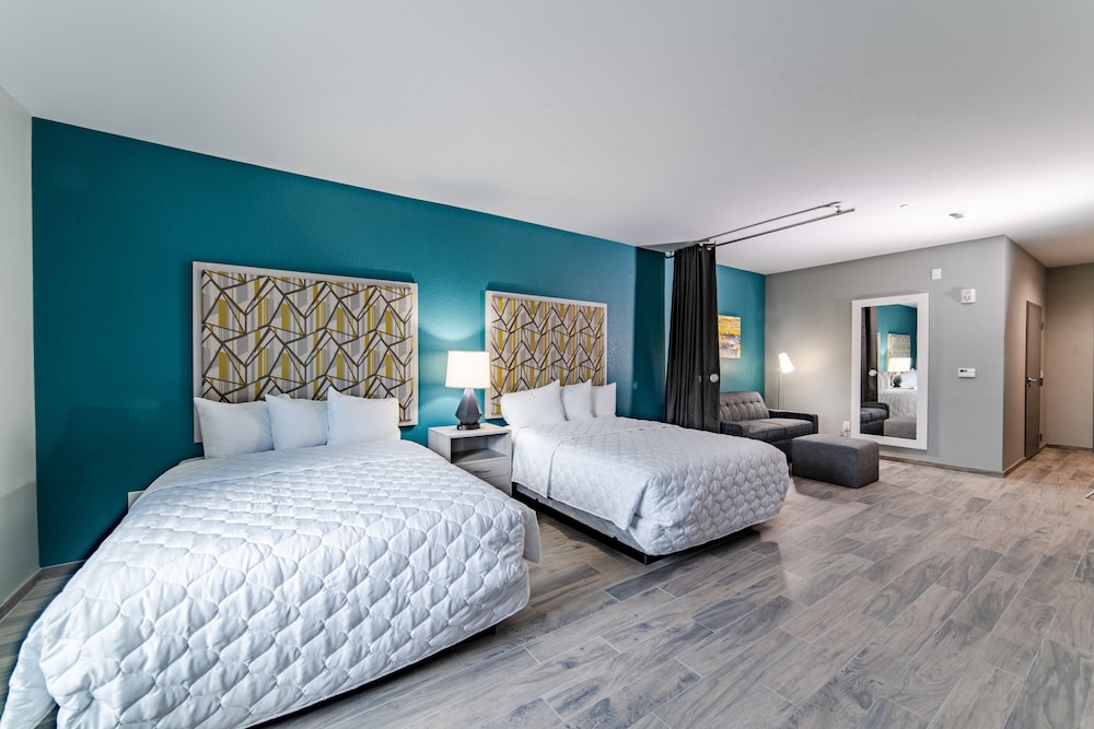 everglades adventures hotel suites by ivey house