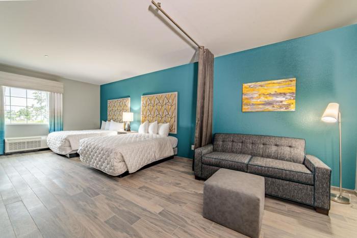 everglades adventures hotel suites by ivey house