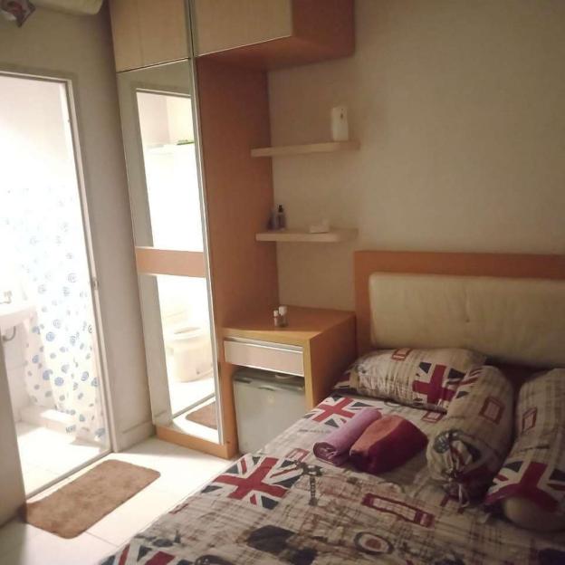 bintang property aeropolis