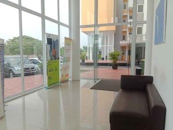 bintang property aeropolis